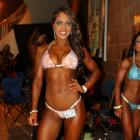 NPC Steve Stone NY Metropolitans 2014 - #1