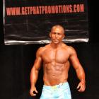 Donald  Beckwith - NPC Big Shott Classic 2012 - #1