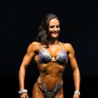 Erin  Stern - IFBB Australia Grand Prix 2013 - #1