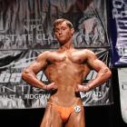 Cameron  Cochran - NPC Upstate Classic 2012 - #1