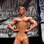 Cameron  Cochran - NPC Upstate Classic 2012 - #1