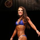 Brittany  Rogers - NPC Jr. USA 2014 - #1