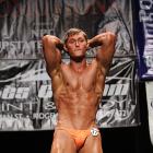 Cameron  Cochran - NPC Upstate Classic 2012 - #1