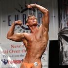 Cameron  Cochran - NPC Upstate Classic 2012 - #1