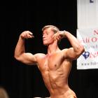 Cameron  Cochran - NPC Upstate Classic 2012 - #1