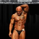 Jason  Wallace - NPC Upstate Classic 2013 - #1