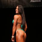Ashley  Cavitt - NPC Jr. USA 2014 - #1