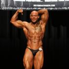 Jason  Wallace - NPC Upstate Classic 2013 - #1