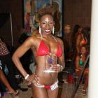 NPC Steve Stone NY Metropolitans 2014 - #1