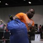 Tim  Wilson - Orlando Europa Strongman  2012 - #1