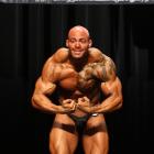 Jason  Wallace - NPC Upstate Classic 2013 - #1