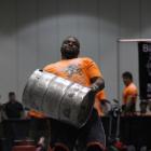 Tim  Wilson - Orlando Europa Strongman  2012 - #1