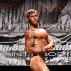 Cameron  Cochran - NPC Upstate Classic 2012 - #1