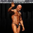 Jason  Wallace - NPC Upstate Classic 2013 - #1