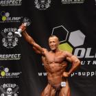 Bozo  Petrovic - International German Championship‏ 2012 - #1