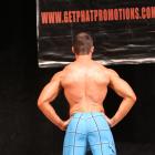 Joe  Krzemier - NPC Big Shott Classic 2012 - #1