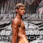 Cameron  Cochran - NPC Upstate Classic 2012 - #1