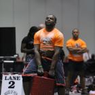 Tim  Wilson - Orlando Europa Strongman  2012 - #1