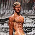 Cameron  Cochran - NPC Upstate Classic 2012 - #1