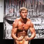 Cameron  Cochran - NPC Upstate Classic 2012 - #1