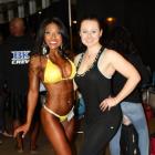 NPC Steve Stone NY Metropolitans 2014 - #1