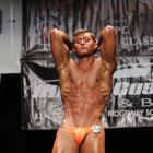 Cameron  Cochran - NPC Upstate Classic 2012 - #1