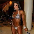 NPC Steve Stone NY Metropolitans 2014 - #1