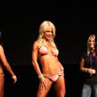 Jessica  Workman - NPC Kentucky Muscle 2012 - #1