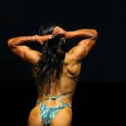 Asher  Prior - IFBB Australia Grand Prix 2013 - #1