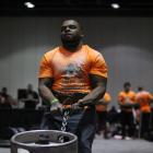 Tim  Wilson - Orlando Europa Strongman  2012 - #1