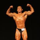 James  Shumpert - NPC Team Universe 2012 - #1