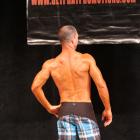 Joe  Wilson - NPC Big Shott Classic 2012 - #1