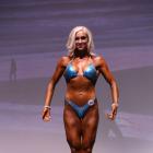 Amber  Barnlund - NPC Excalibur  2014 - #1