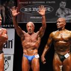 Phil  LeGault - NPC West Coast Classic 2012 - #1