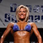 Barb  Anecone - NPC NW Night of Champions 2010 - #1