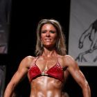 Terryl  Bartlett - NPC NW Night of Champions 2010 - #1