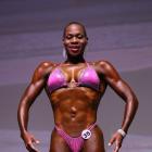 Eboni  Thomkins-Webber - NPC Excalibur  2014 - #1