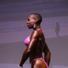 Eboni  Thomkins-Webber - NPC Excalibur  2014 - #1