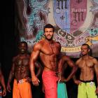 Dylan  Flanery - NPC Muscle Mayhem 2014 - #1