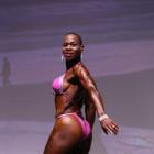 Eboni  Thomkins-Webber - NPC Excalibur  2014 - #1