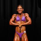 Lori  Stiles - NPC Upstate Classic 2013 - #1