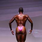 Eboni  Thomkins-Webber - NPC Excalibur  2014 - #1