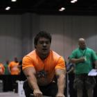 Nic  Petersen - Orlando Europa Strongman  2012 - #1