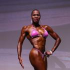 Eboni  Thomkins-Webber - NPC Excalibur  2014 - #1
