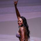 Keisha  GIllens - NPC Excalibur  2014 - #1