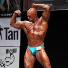 Jack  Garbarino - NPC West Coast Classic 2012 - #1