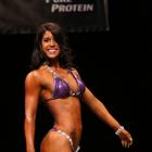 Rachel  Wilbanks - NPC Jr. USA 2014 - #1