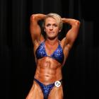 Leann  Kay - NPC Upstate Classic 2013 - #1