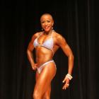 Beverly  Canteen - NPC New England Championships 2012 - #1