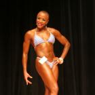 Beverly  Canteen - NPC New England Championships 2012 - #1